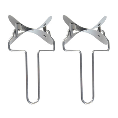 2pcs Küchenutensilien Küchengeräte Pelmeni Maker Knödel Gadgets Form