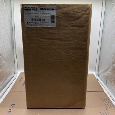 Nordyne Nortek Intertherm Miller ECM Furnace Blower Motor 1/2 HP 2-2.5T DM2FX