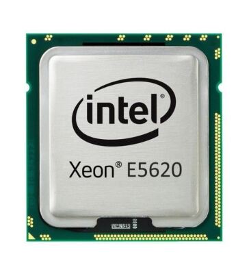 69Y0851 IBM 2.40GHz 5.86GT/s QPI 12MB L3 Cache Intel Xeon E5620 Quad Core Proces