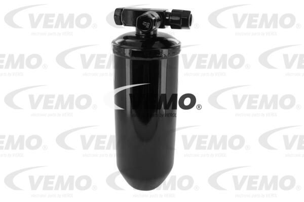 Vemo V95-06-0010 Trockner, Klimaanlage-image