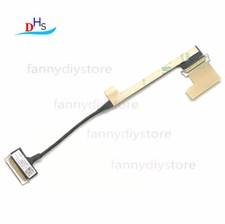 01YR427 New For Lenovo ThinkPad X1 Carbon Gen 5th / 6th LCD Video Edp Cable