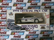 1994 Monte Carlo - official Brickyard 400 pace car NIB brookfield 1 of 25,000