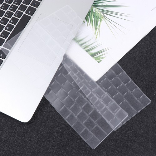 5pcs Keyboard Cover Notebook Keyboard Cover Laptop Keyboard Accessories - Afbeelding 5 van 12