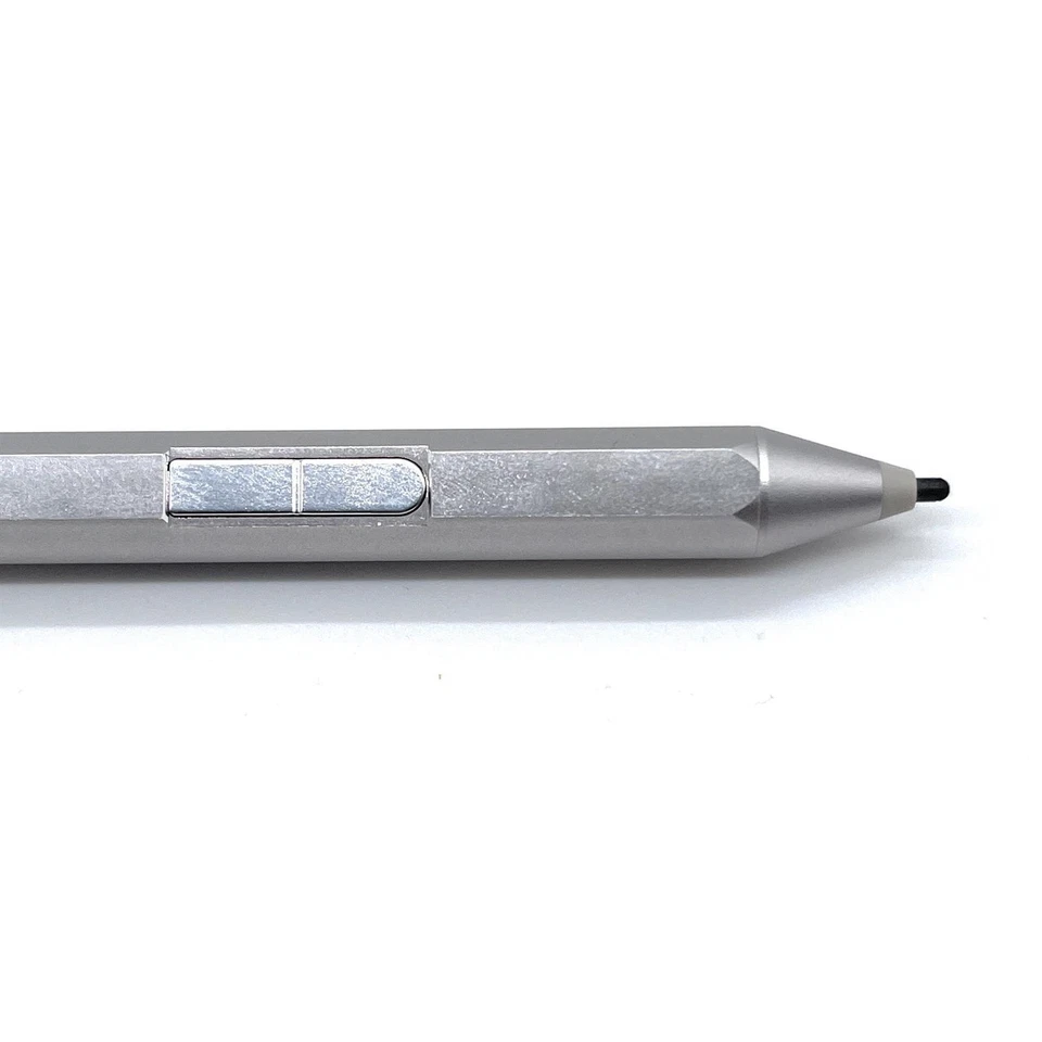 Wacom Kompatibel Digital Active Pen Book One im Porsche Design Alu Hochwertig - Bild 4 von 4
