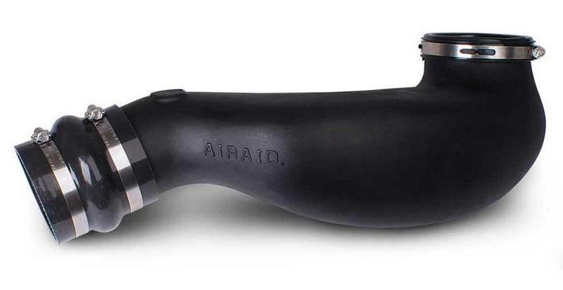 Tubo de admisión modular AirAid AIRAID compatible con: Cadillac Escalade 2002-2004, 2003-2004 C Foto 2 de 2