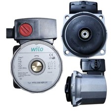 IDEAL MINI c24 c28 c32 s24 s28 PUMP HEAD ONLY 173778 BRAND NEW ORIGINAL 