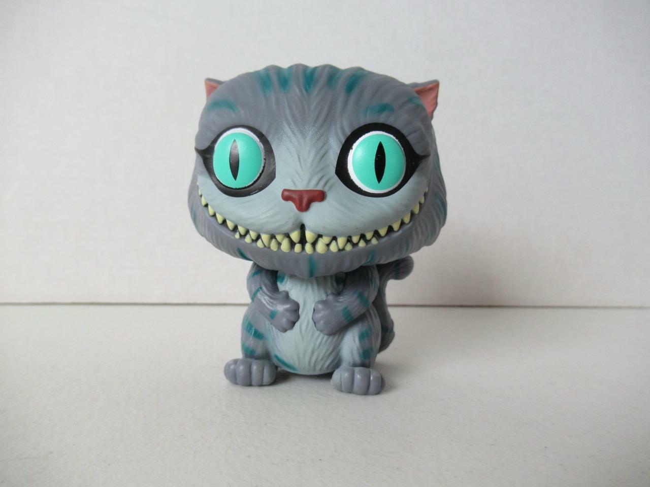 Pop! Disney: Alice Live Action - Cheshire Cat #178 Figure