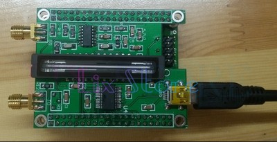 NEW USB line CCD TCD1501 Integral 10ms-1S adjustable up to 100 frames / sec #W5*