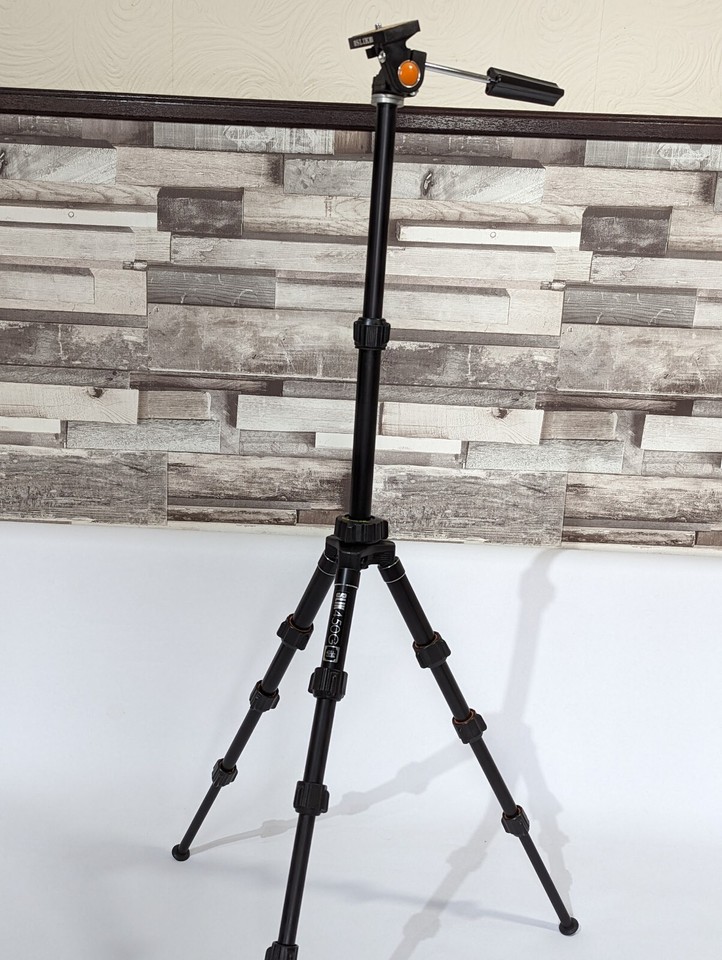 Slik 450G Ultra compact Tripod, Perfect conditionSlik 450G Ultra