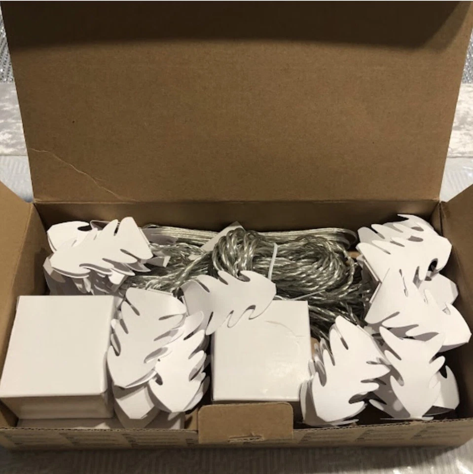 IKEA KALLT CHRISTMAS STRING LIGHTS - Image 2 of 4