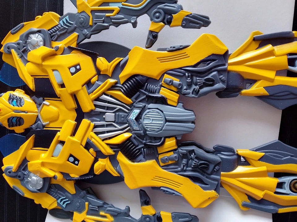 Transformers - Revenge Of The Fallen Blu Ray Special Edition - Image 4 of 4