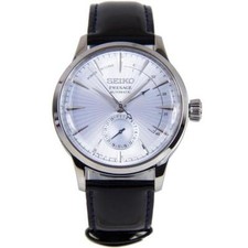 SEIKO Presage SSA343J1 Cocktail Japan Made International Warranty Discontinued