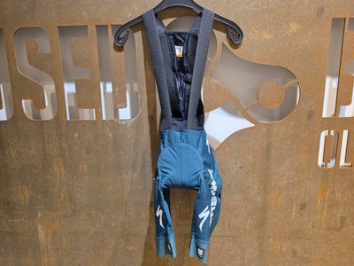 SPORTFUL GRENKE - AUTO EDER FIANDRE BIBSHORT / KURZE HOSE