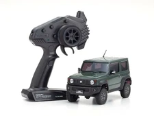 Kyosho MINI-Z 4X4 Jimny Sierra Jungle Green - 32523GR