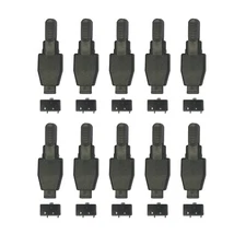 10 pcs High Sensitivity Trigger & Micro Switch Fit for TIG Welding Plasma Torch