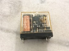 Omron Relais G2L-113P-V-US 12VDC QRO HF, Amateurfunk, PA, Antennen