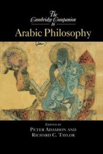 Cambridge Companion To Arabic Philosophy, Har...