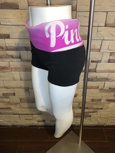 pink shorts womens victoria secret