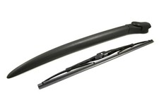 Heck Wischerarm Scheibenwischer Hinten Wischerblatt Für Porsche Cayenne 02 – 10