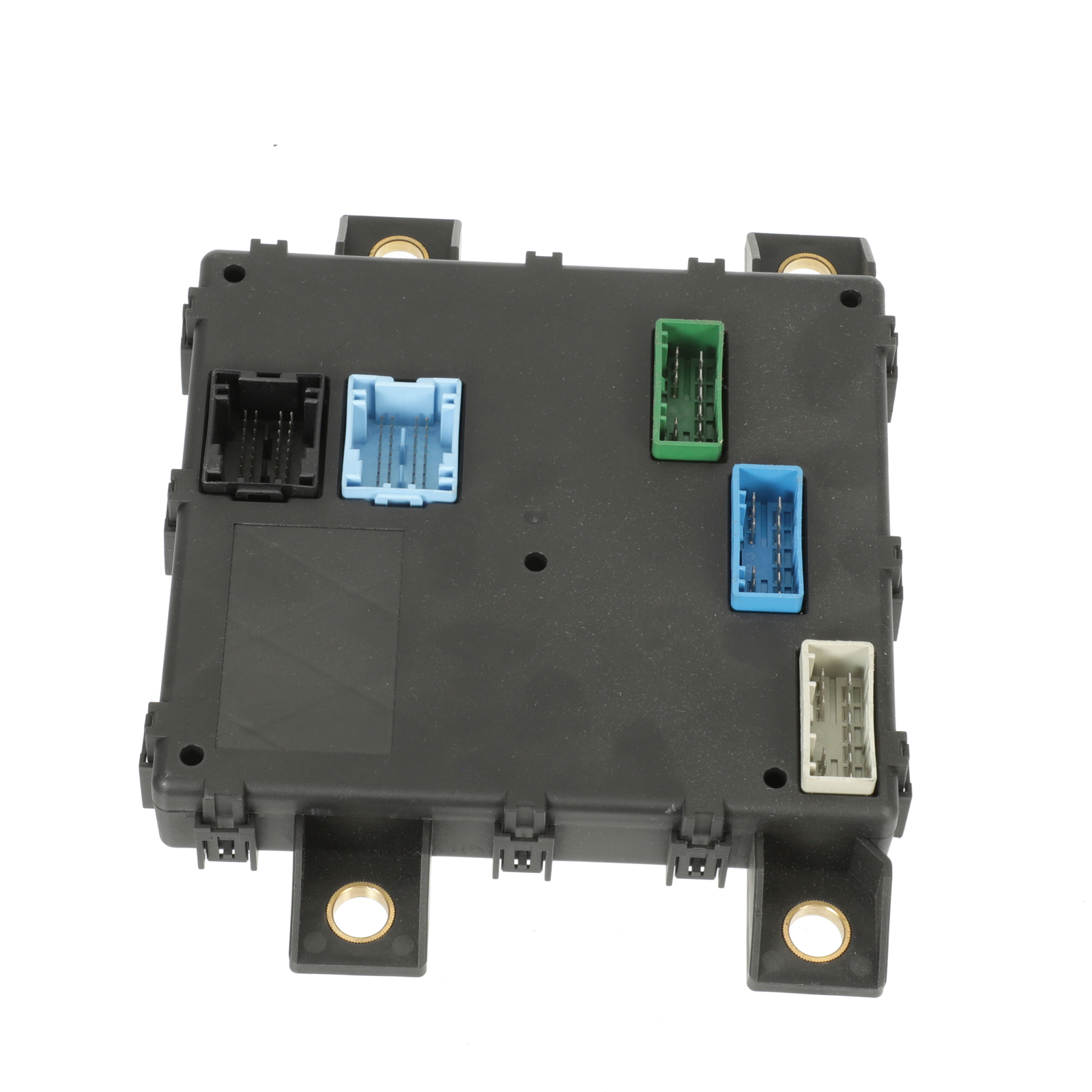 Genuine Maserati 2003-2012 Quattroporte Trunk Latch Relay Assembly 210683