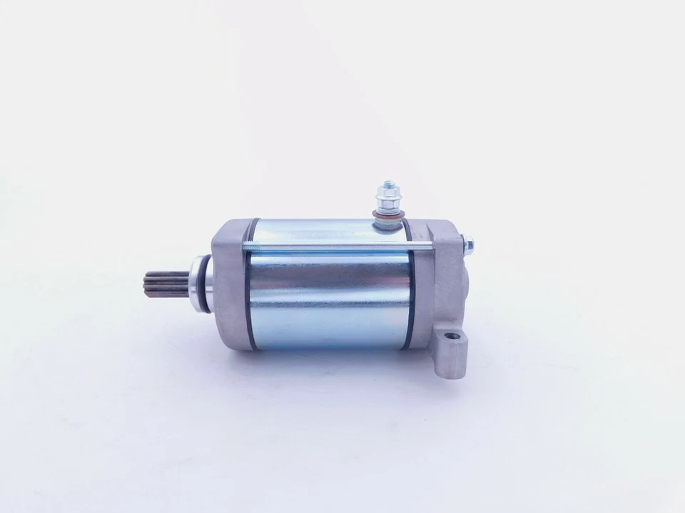 MOTOR RICKS STATER YAMAHA RHINO 700 / GRIZZLY 700 / KODIAK 700 61-414 Foto 3 de 4