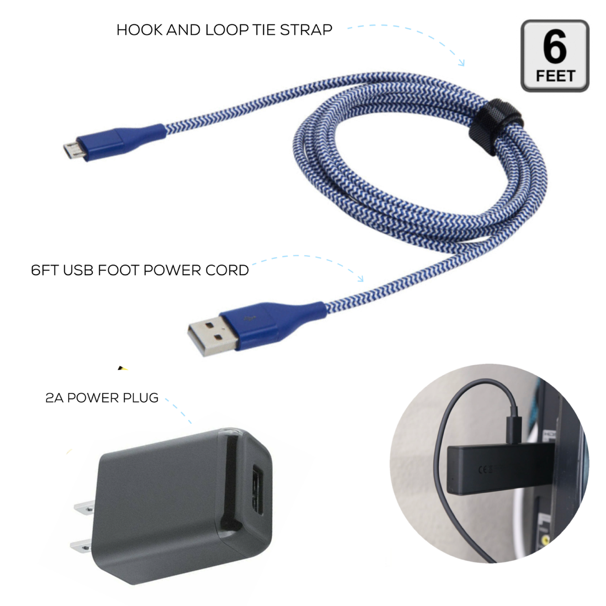 Firestick Kit Cable Arrow Flash Demande Métro Extase 4k Specs Ram Placard Arc Pas Cher Fire ...