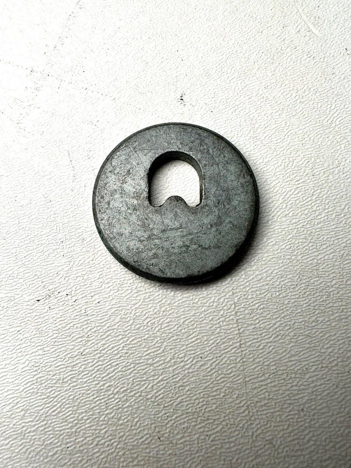 Alineador de cámara puntera trasera SPC Performance 1997-2004 PORSCHE BOXSTER Foto 3 de 3