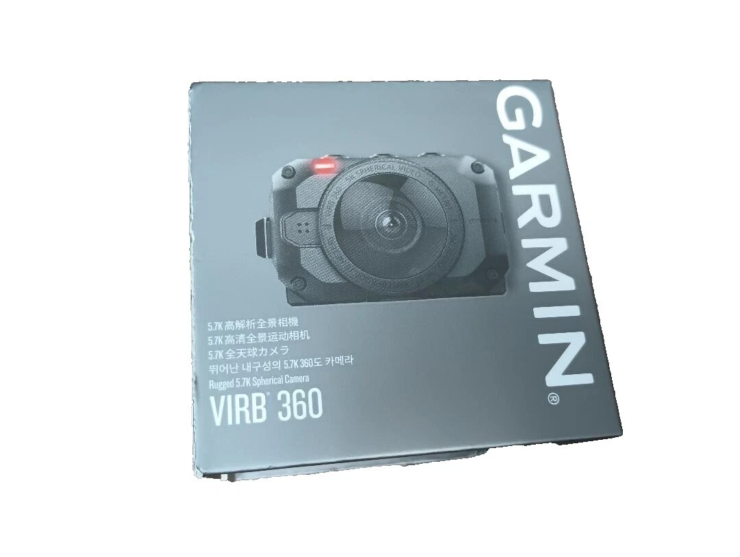 Garmin GARMIN VIRB Standard Definition Camcorders