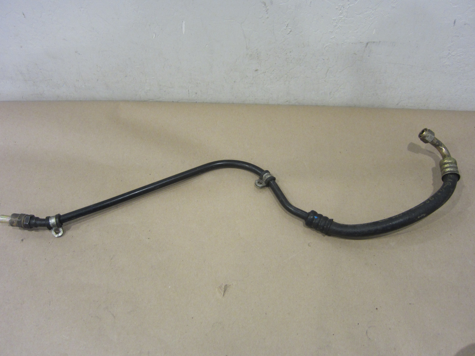 Ferrari 355 - ABS Pipe For Brake Booster Vacuum Pump - Part # 174523