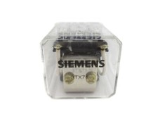 SIEMENS 3TX7125-5DC13 24VAC 16A NUPI