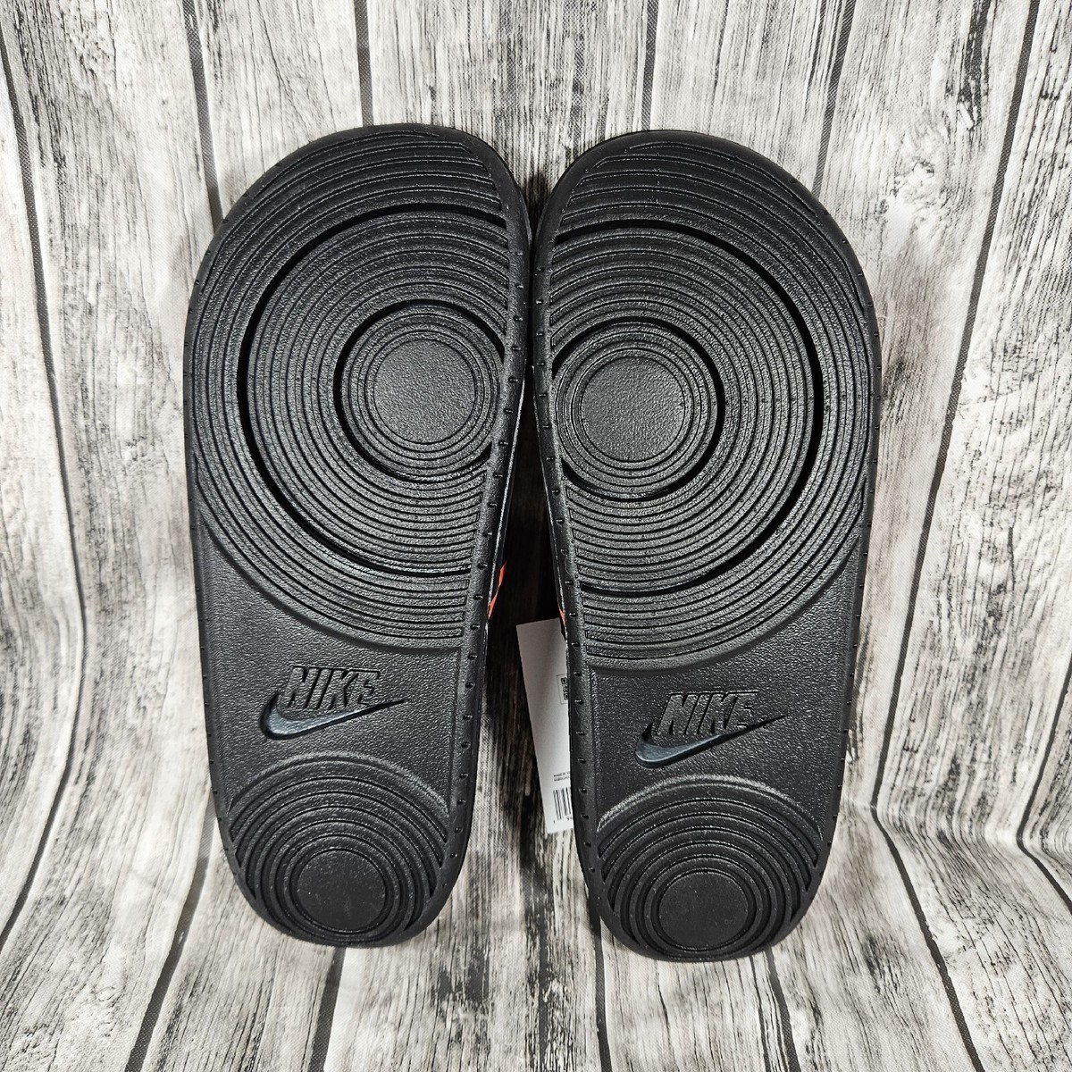 Oregon Beavs Men’s 13 Nike Slides OSU Nike drops new Oregon State Beavers shoes for 2022: Will you  main image 2