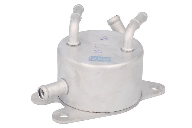 Fits NRF NRF 310068 Oil Cooler, engine oil  310068 Oil radiator fits: TOYOTA RA