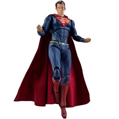 Hiplay Fondjoy DC Figur Justice League Superman Dc1002B 1/9 Scale Actionfigur