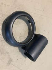 Blende Becherhalter Mittelkonsole Hinten Mini (bmw) 6955014 R50 / R53 Mini