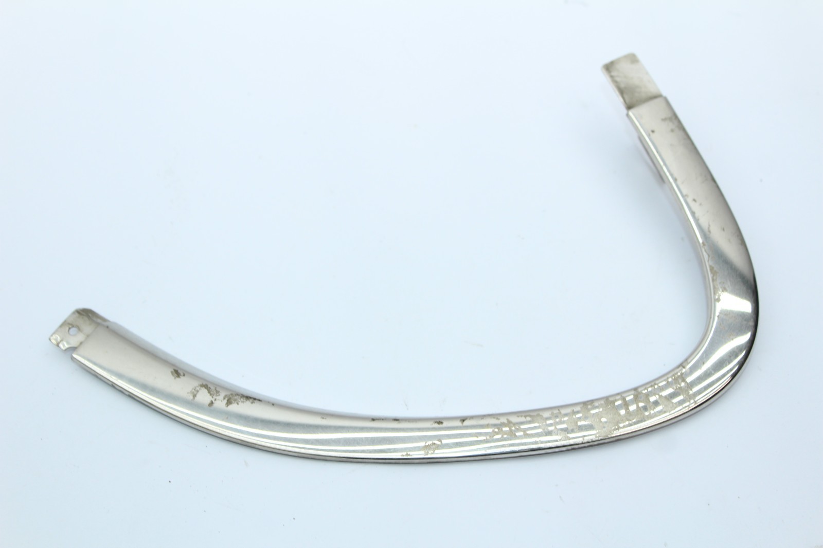 Bentley Continental GT 2003-2010 REAR+LEFT Trim molding