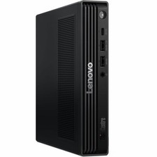 Lenovo ThinkCentre M90q Gen 6 13AC0021US Desktop Computer - Intel Core Ultra 7 2