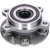 Japanparts Radnabe KK-19027 FüR Jeep Cherokee Kl Crd 4X4