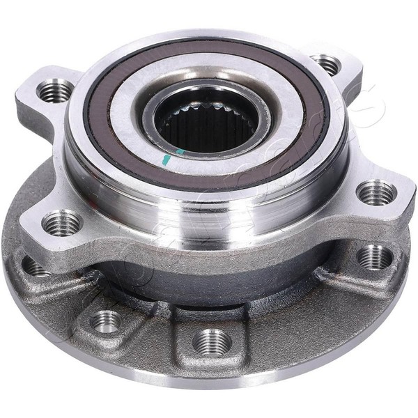 Japanparts Radnabe KK-19027 FüR Jeep Cherokee Kl Crd 4X4-image