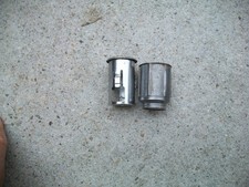 1949-1954 Hudson Hornet Wasp Rare Dash Cigarette Lighter Parts Lot. 1949-1954 Hudson Hornet Wasp Rare Dash Cigarette Lighter Parts Lot.