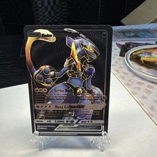 mewtwo promo card pokemon tcg pocket Amazon.com: Shadow Mewtwo Card