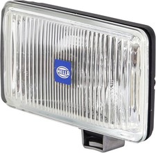 Hella 005860201 450 Fog Light Clear Lens H3 12v Saeece