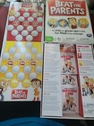 Spin Master Beat The Parents - Family Board Game