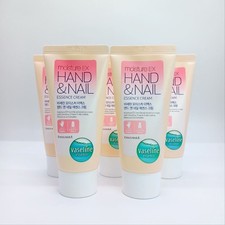 Vaseline Moisture EX Hand Nail Cream 60ml 5pcs Skincare