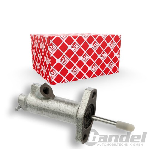 Febi BILSTEIN Cylindre Récepteur, Embrayage 01000