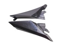 10 Sea-Doo RXT 215 Left & Right Seat Pad Trim Covers