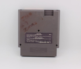Faxanadu (Nintendo Entertainment System NES)  Cartridge Only TESTED