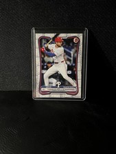 5 Top Trea Turner Prospect Cards Available Now 24