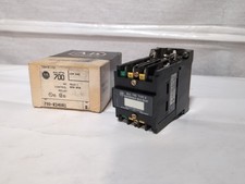 Allen Bradley 700-R340A1 Industrial Control Relay 600VAC Max 5A Max 7 Poles