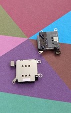 OEM SIM Card Reader Tray Slot Apple iPhone 12 821-02647-A SKU 10976