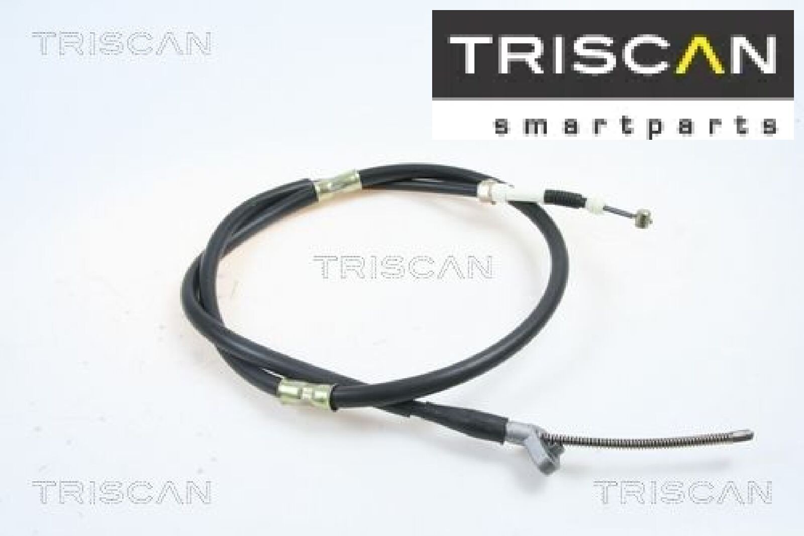Triscan Handbremsseil Hinterachse [Hersteller-Nr. 814013165] für Toyota - Bild 4